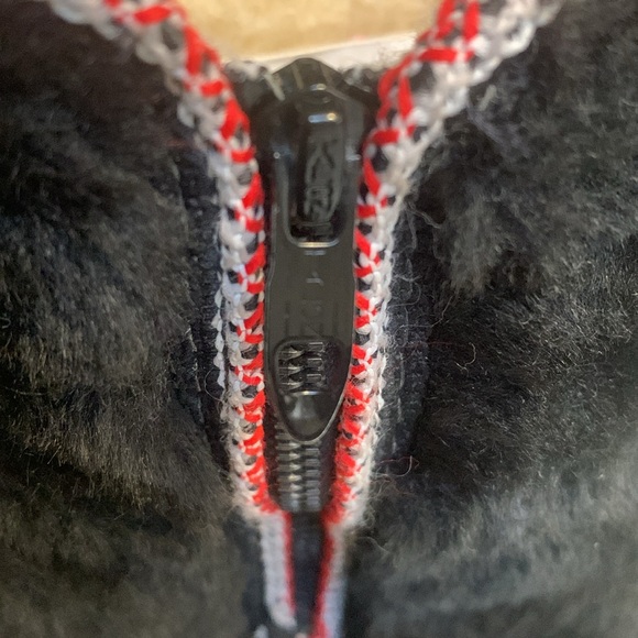 Snowland Vintage Women’s Snow Boots - Picture 6 of 8